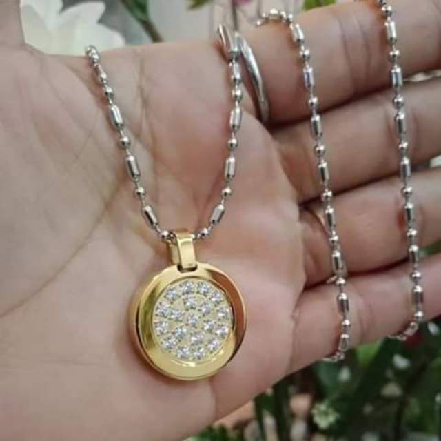 LSW gold MCI (Original)