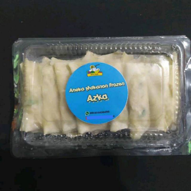 

martabak telor mini