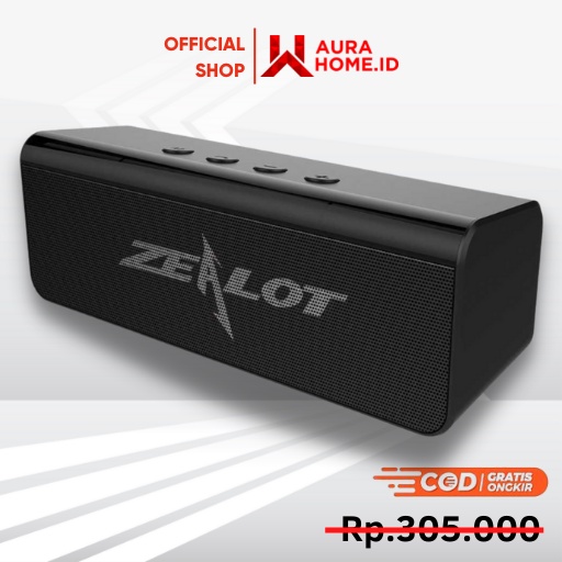 Portable Bluetooth Speaker 10W / Speaker Spiker Speakers Bluetooth Blutut Blutot Blutoot Blutooth St