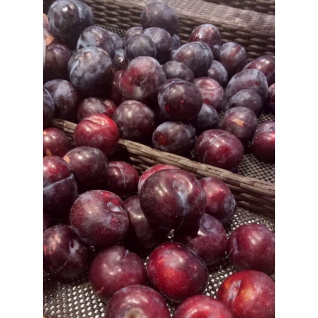 

PLUM Segar per 500gram