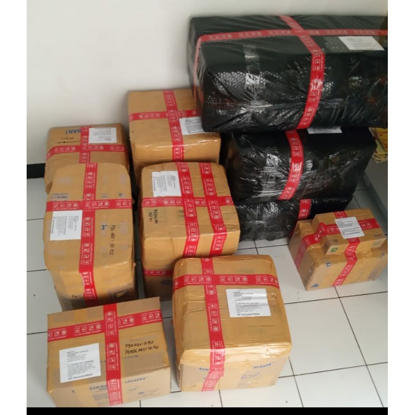 

KARDUS + STICKER FRAGILE - PACKING TAMBAHAN UNTUK KEAMANAN PENGIRIMAN PAKET