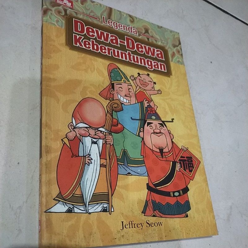 OBRAL Buku KEBUDAYAAN CHINA / SEJARAH CHINA / SAMKOK / CERITA RADIKAL CHINA / CERITA IDIOM CHINA / SEJARAH BUDAYA CHINA / CINA-dewa keberuntungan