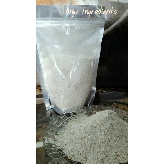 

Ds510 Rye Meal Flour Of Germany / Rye Flour / Tepung Gandum - 1Kg Gr6B0B1
