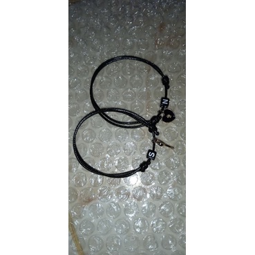 COUPLE GELANG KUNCI & GEMBOK HATI