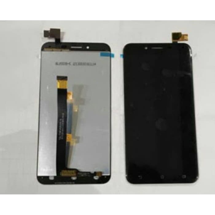 LCD TOUCHSCREEN ASUS ZENFONE 3 MAX 5.5 ZC553KL X00DDB ORIGINAL