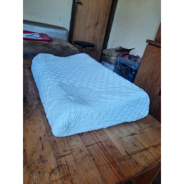 Bantal contour bantal kontur bantal anti ngorok
