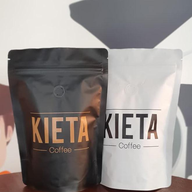 

Promo Akhir Tahun Kopi Robusta Temanggung / Es Kopi Susu Blend / Espresso Blend - Biji Kode 25