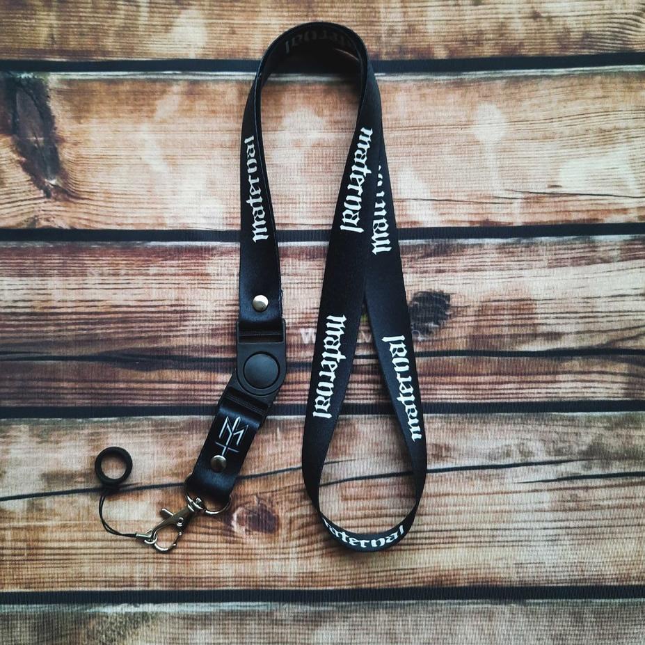 

5.5 F⚡ASH SALE/Terbaru dan terlaris/【Discount Today】/Terbaru 3.3/「Termurah」 Gntungan ID Crd Lanyard printing Maternal ❤[NEW VARIANT!!!]❤