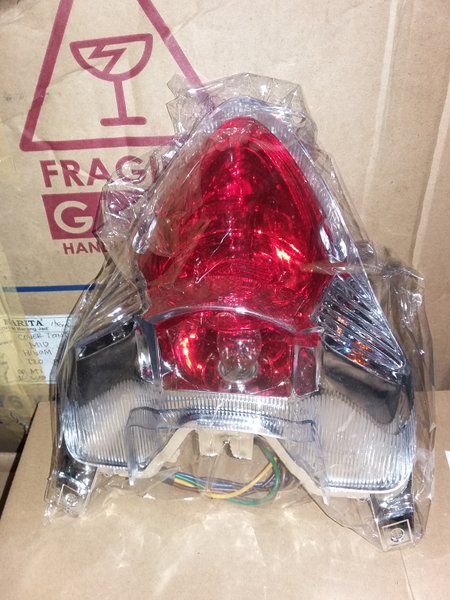 lampu stop/lampu belakang satria fu