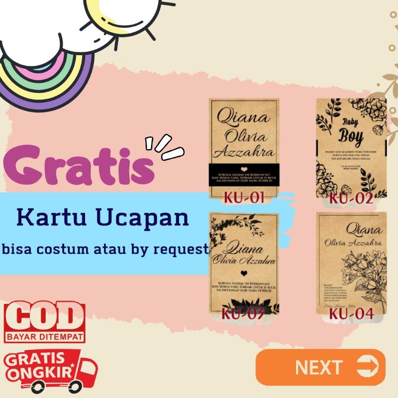 KADO BAYI | HAMPERS BAYI | JUMPER BAYI | JUMPSUIT BAYI | DRESS BAYI PEREMPUAN | BAJU BAYI LAKI LAKI | HAMPERS BAYI NEWBORN | HAMPERS BABY BOY | HAMPERS BABY GIRL | SETELAN ANAK LAKI LAKI | SETELAN ANAK PEREMPUAN | BABY GIFT | PARCEL NEWBORN | KADO LAHIRAN-6