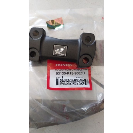 raiser stang cb150r asli