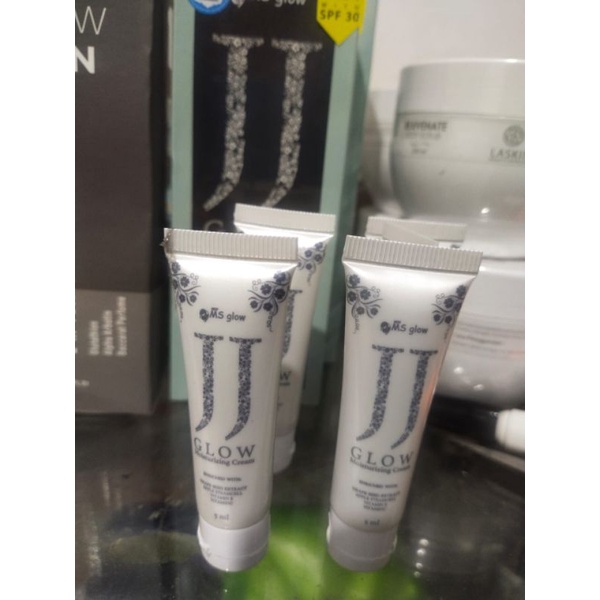 JJ GLOW MINI MS GLOW