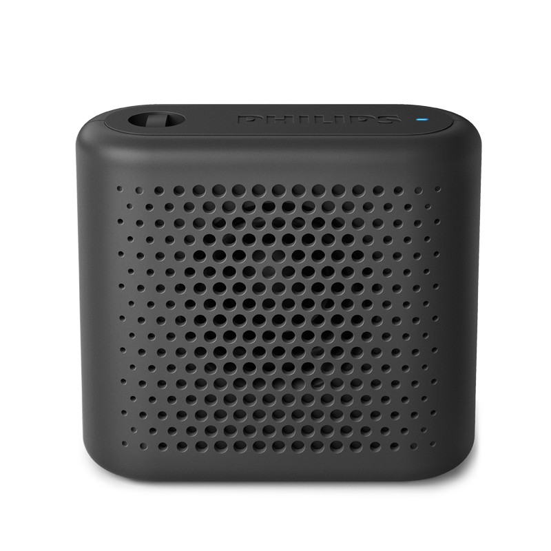 Philips BT55 Wireless Portable Speaker Bluetooth / Speaker mini