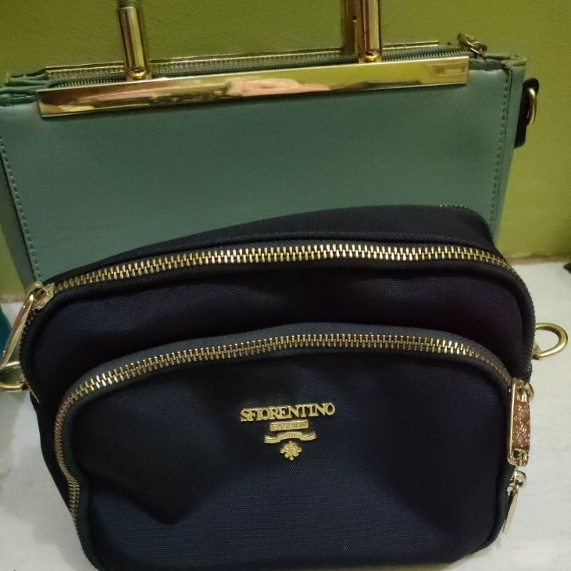 cross bar jepit mobil keren