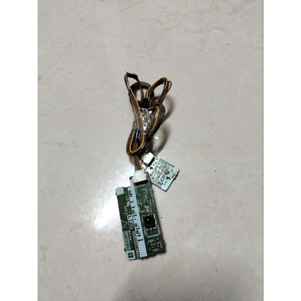 IR SENSOR TV LCD SHARP LC-22LE520M sensor tv Sharp lc 22le520m