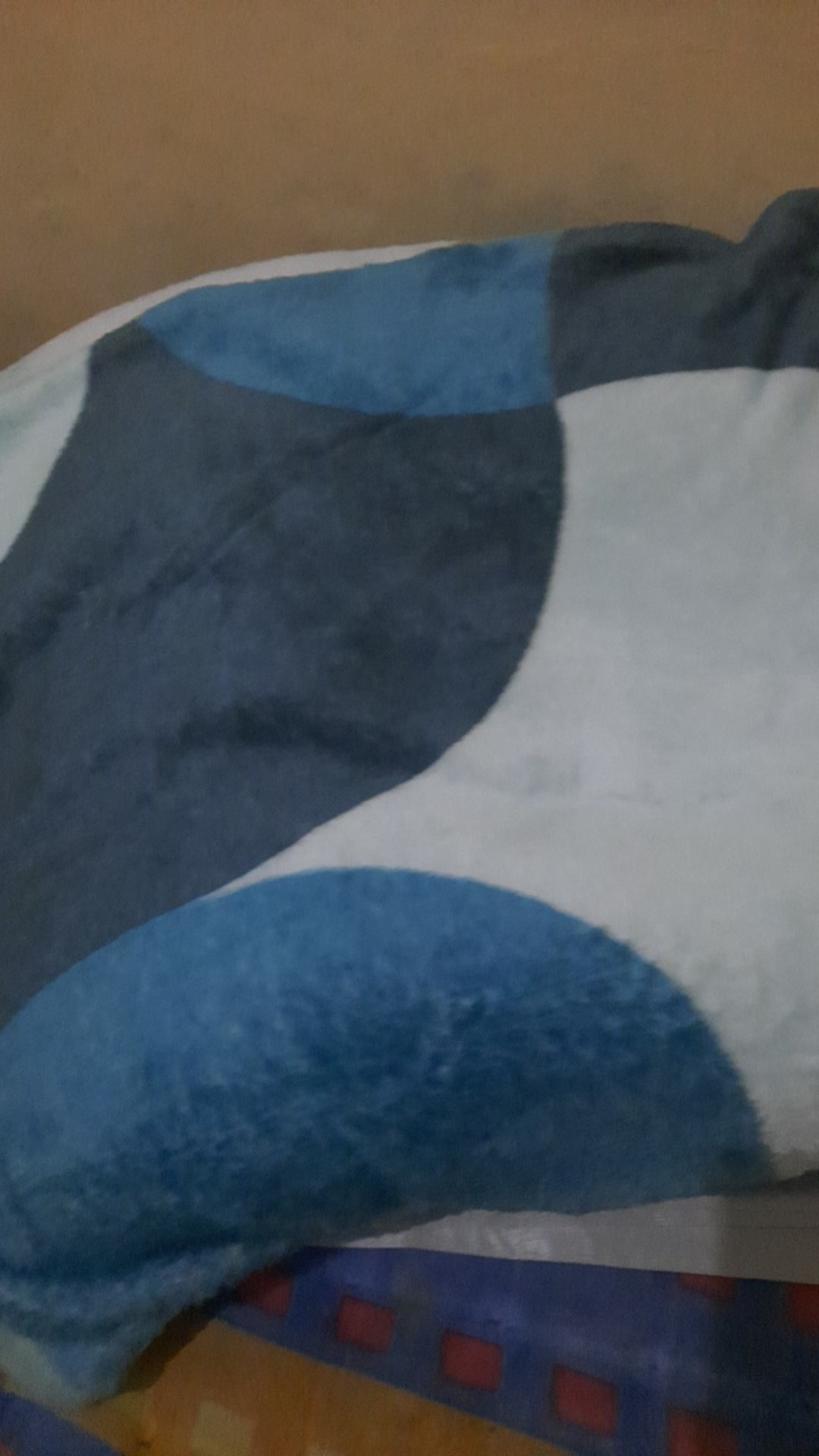 Selimut Nuansa Alam Lady Rose Uk.160x200 Cm Motif Aquatic, Big Leaf, Glory Bernuansa Hijau Dan Biru