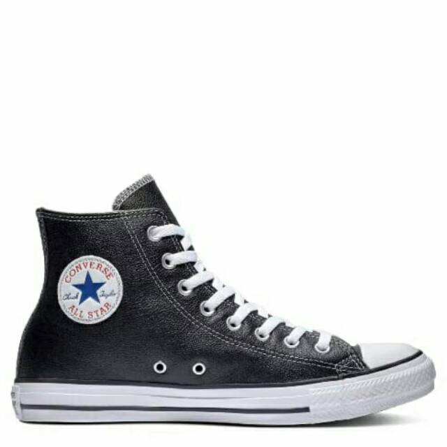 chuck taylor leather all star