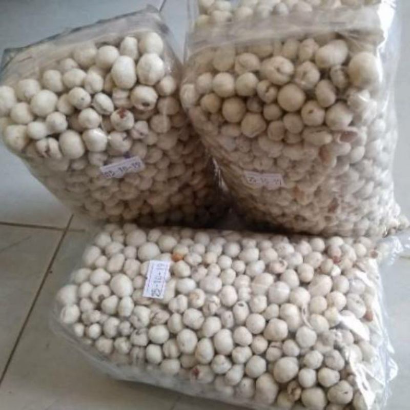 

Sukro Kiloan Pilus Kacang Pilus Kacang Atom kiloan 500 gram