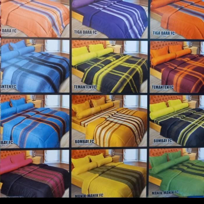 Sprei Wadimor Twill 180 B2 T30