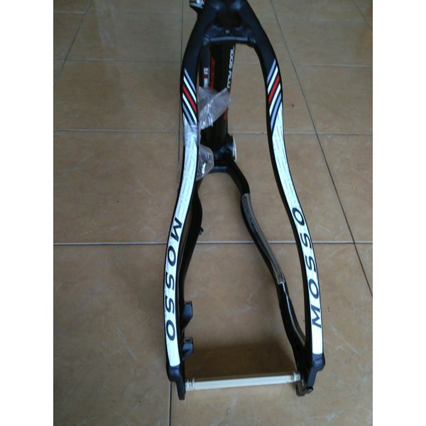 Frame Mosso Falcon V 29er