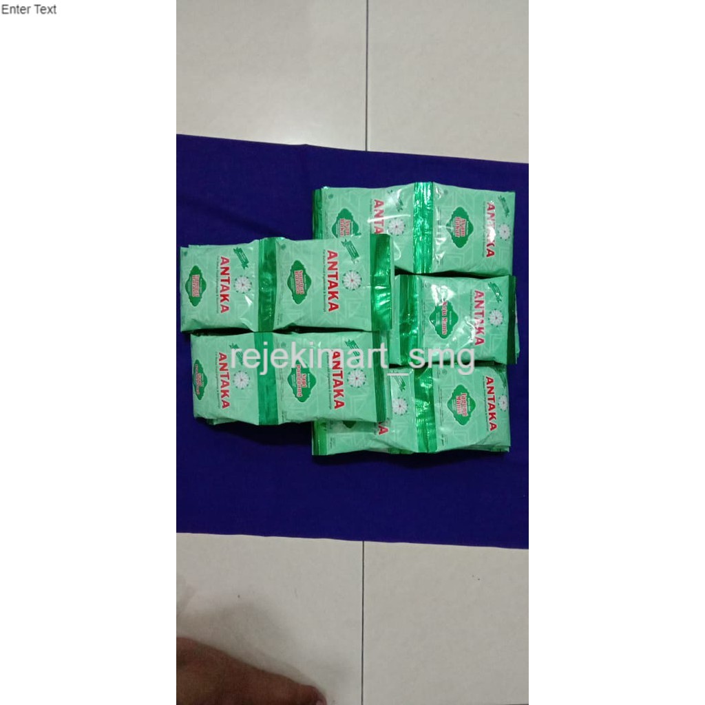 

SEDANG PROMO!!! BUMBU ANTAKA 100 gr : Jagung Bakar