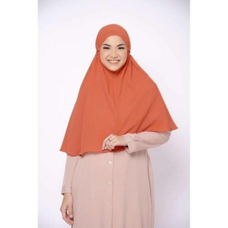 BERGO MARYAM DIAMOND PREMIUM IMPORT/JILBAB INSTAN MURAH