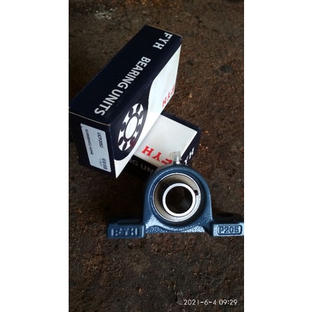 bearing ucp 205 FYH