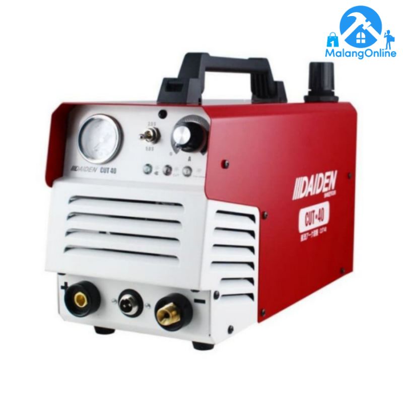 Mesin Las Plasma CUT 40 Daiden Cutting Machine Plasma Cutter