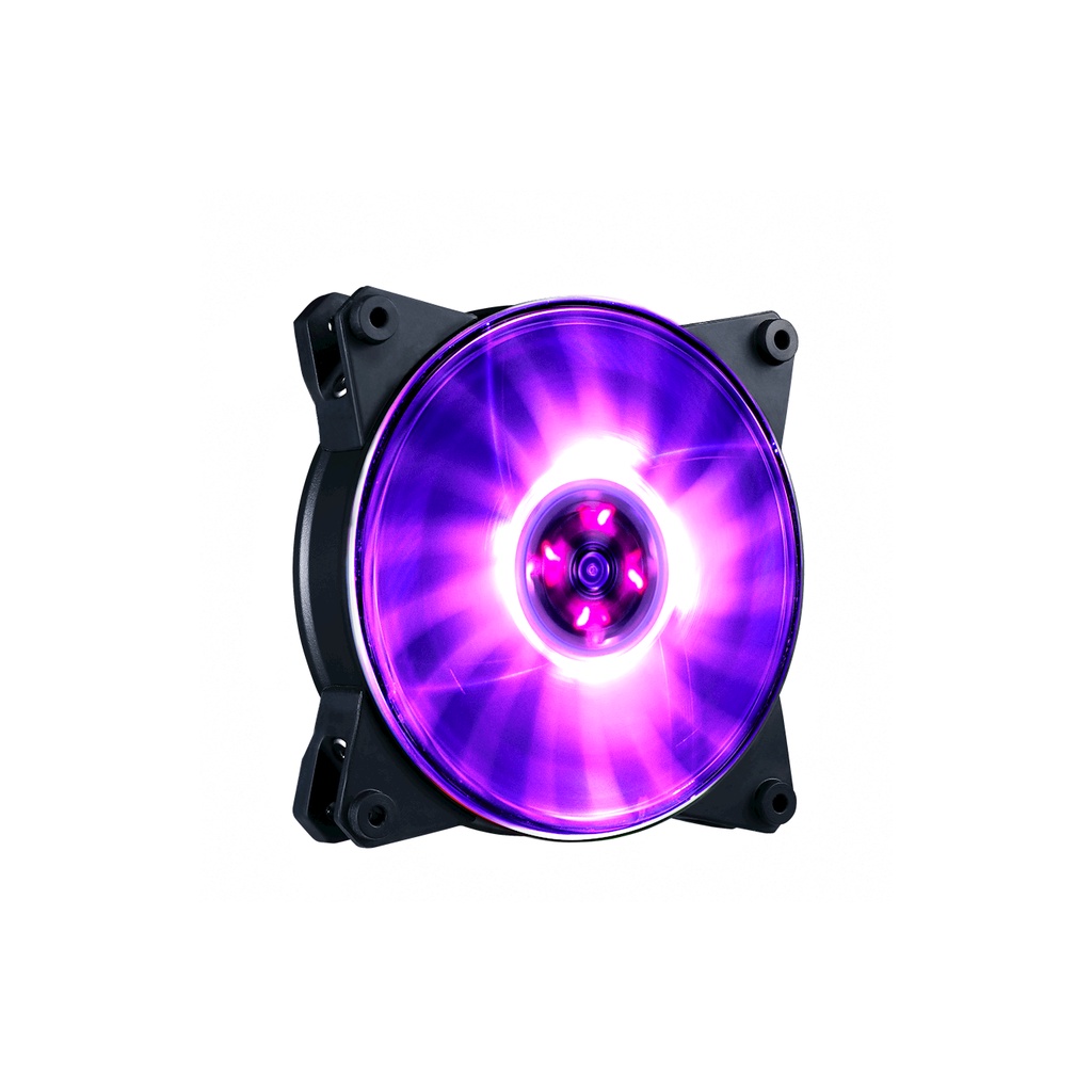 COOLER MASTER MasterFan Pro 120 AB RGB | Fan Case 12cm ARGB 120AB