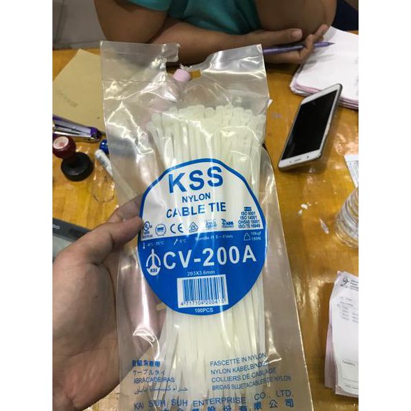 

kabel ties 20cm