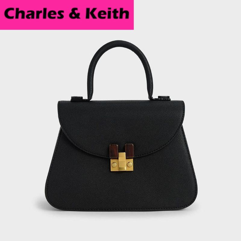 Tas Top Handle Wanita Import, Shoulder Bag / Top Handle Original / CnK