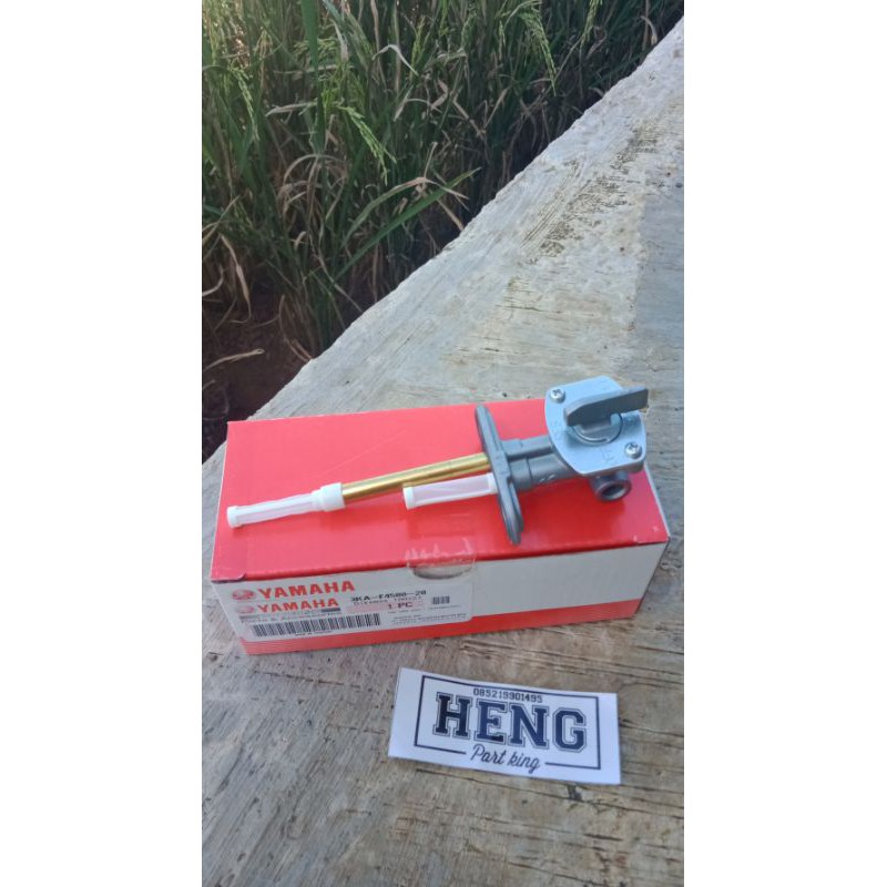 KRAN BENSIN RX KING ORIGINAL