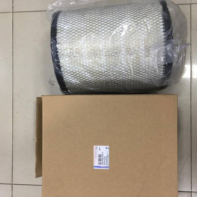 Filter Udara Isuzu NPS-NQR