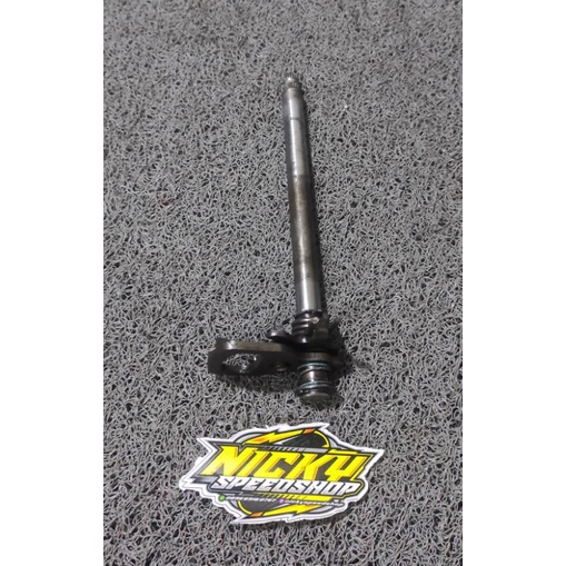 as perseneling satria fu as operan satria fu