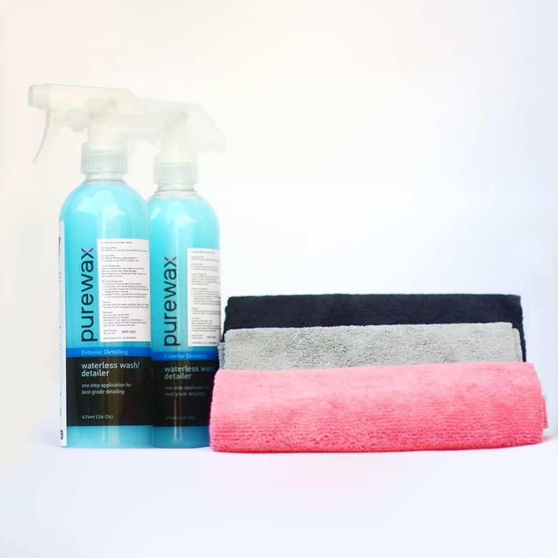 PUREWAX PERTAMINA PUREWAX ORIGINAL