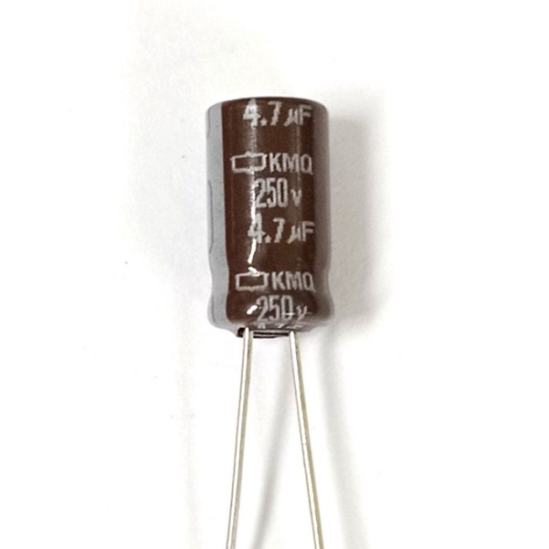 elko 4.7uf 250v elco 4.7uf 250v