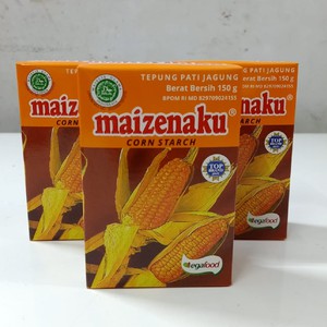 

MAIZENAKU Tepung Jagung 150gram