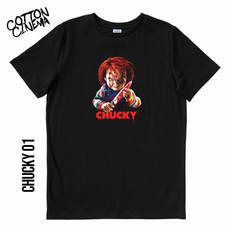 kaos cinema chucky (CHUCKY01)