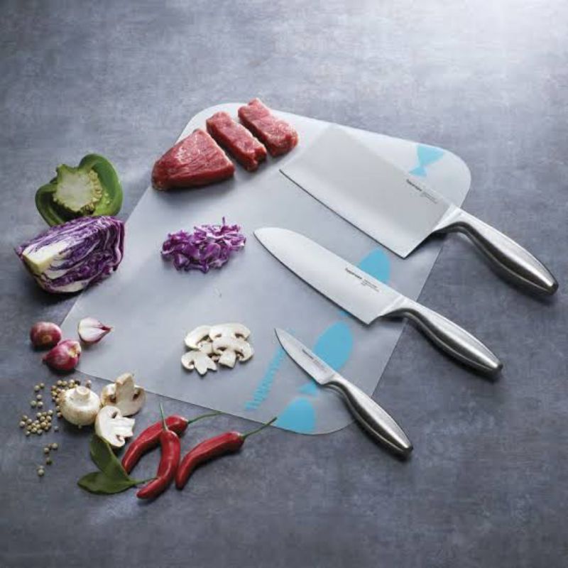 Fissler Pisau daging anti karat murah