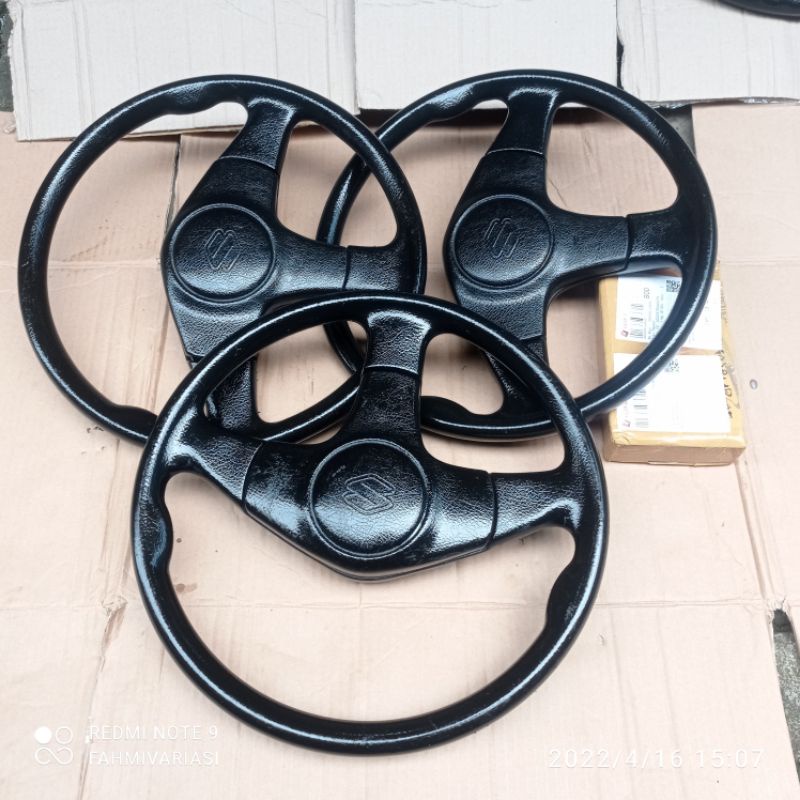 STIR COPOTAN JIMNY KATANA