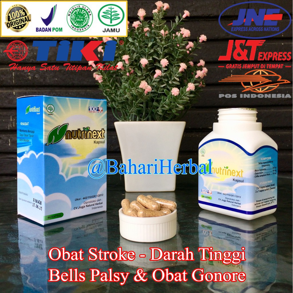 Herbal Kesagi Kosagi