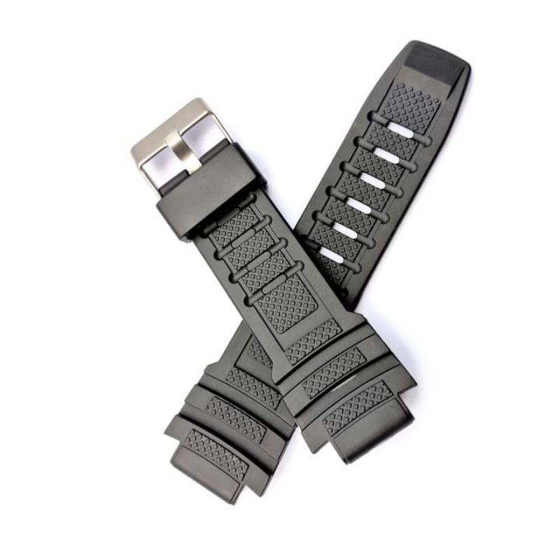 Rei Kalbarri Rubber Strap Tali Jam Rei kalbarri Watch Rei