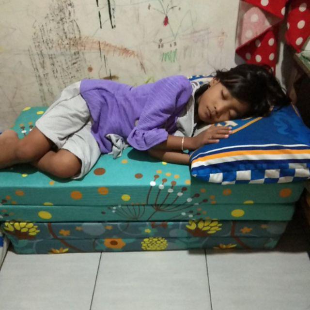 Kasur Busa Inoac Uk 100x200x10cm