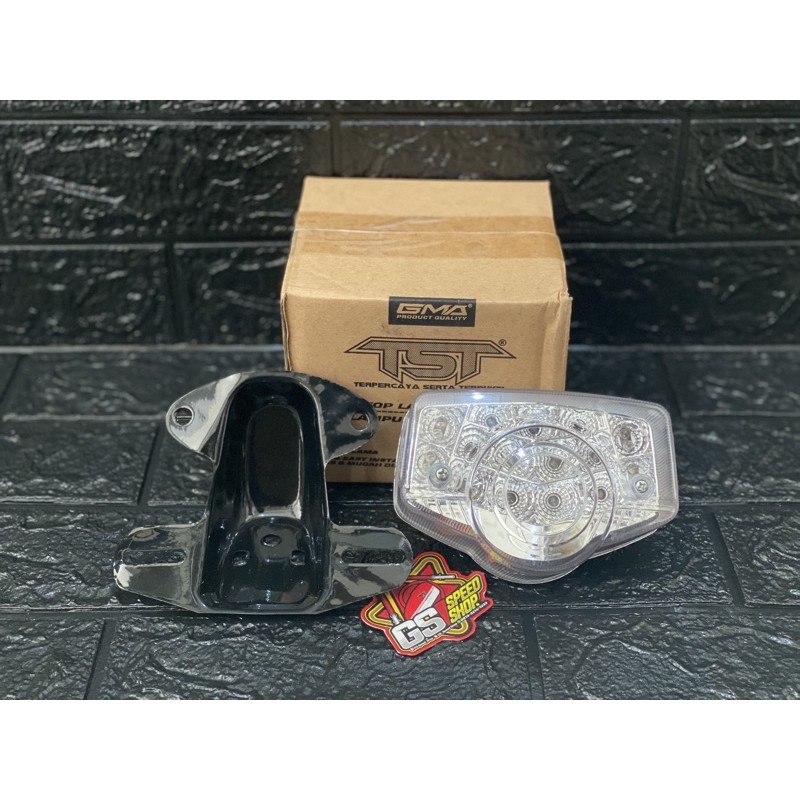 STOPLAMP CB 100 LED