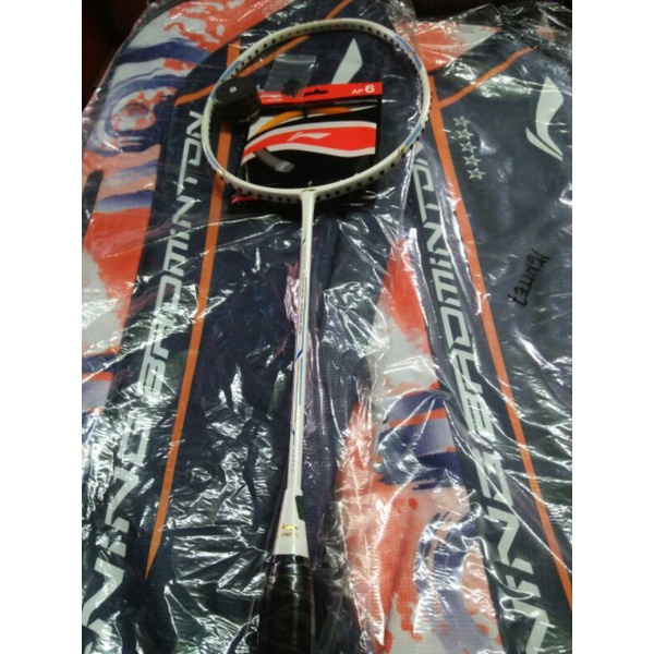 Raket Badminton Super Series SS 99  ace