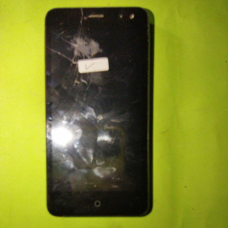 Evercoss M50 star