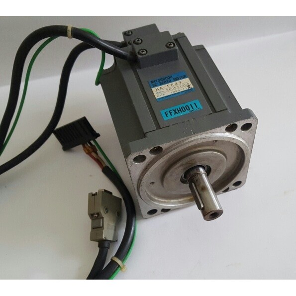 Servomotore Mitsubishi HA-FE43B &ndash; Nuovo Icinventory HA-FE43B