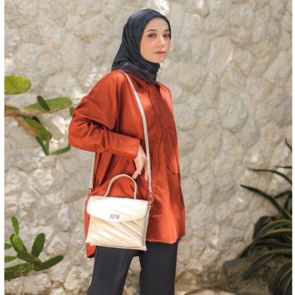 Radwah - Leya Bag - Tas Wanita