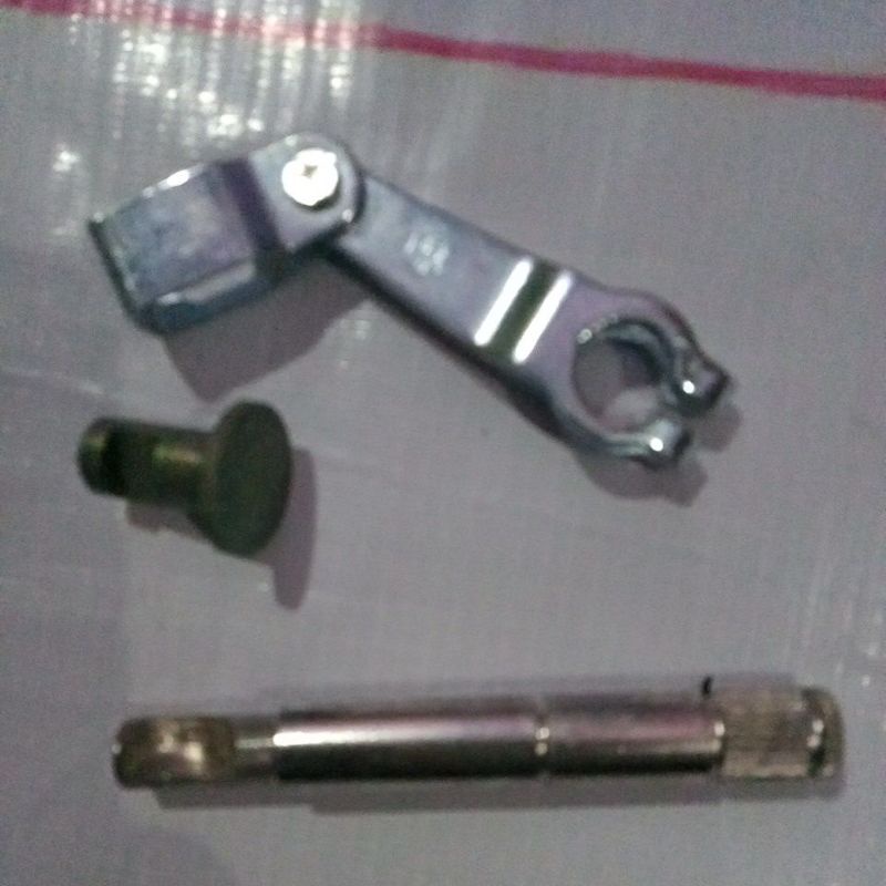 Stud stut kopling SUPRA X / REVO LAMA / SUPRAFIT / GRAND