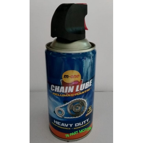 CARBU CLEANER M-ONE 300 ML